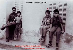 Oran- SDV- 4431- Daniel Estrella